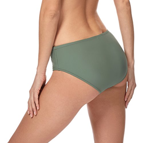 Merry Style Damen Bikini Slip 18 - 2