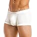 Produktbild Modus Vivendi Herren Slip, Einfarbig * Gr. Large/81 cm- 86 cm, Gebrochenes weiß