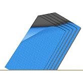 15 W/m-K Y&uuml;ksek Performanslı Termal İletken Ped (100x50x1.5 mm)