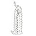 Produktbild Tasche extensora Elephant Vibrationstrainer transparent