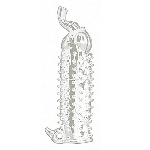 Preisvergleich Produktbild Tasche extensora Elephant Vibrationstrainer transparent