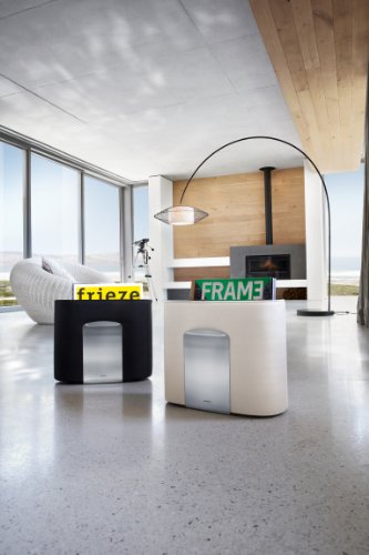 Blomus 65347 Magazinständer Spinta, mokka - 3