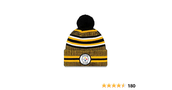 New Era NFL PITTSBURGH STEELERS 