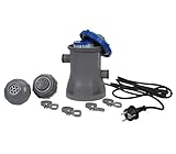 hastings filtros catalogo  58383 Bomba con filtro para piscina Bestway 2006 lt/h