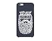 Produktbild Hipster Beard with Great Beard Great Responsibility Protective Case Cover Hard Plastic iPhone XS Hard PC Funny Gift Christmas for Him for Her
