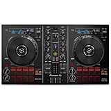 Pioneer DDJ-RB DJ Controller schwarz