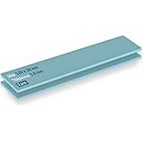 ARCTIC TP-2 (APT2560): Economic Thermal Pad, 120 x 20 x 1,0 mm (2 Pièces) - Pad thermique, Excellente conduction thermique, f