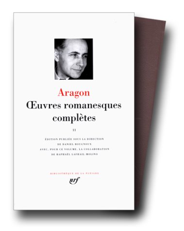couverture de : Oeuvres romanesques compl&egrave;tes Tome 2