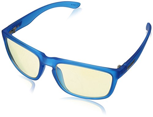 Preisvergleich Produktbild Gunnar - Intercept - Cobalt