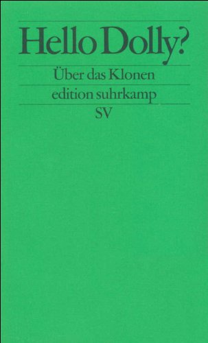 Essay klonen 06 image