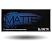 21 Highly Pigmented Professional Eyeshadow Palette Eye Shadow Makeup Kit Set Pro Palette High-end Formula (Matte)