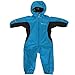 Boys Sprayway Baby Boys Otter Suit in Blue - 12-18m