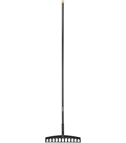 Fiskars Xact Schep - 130 cm - Tuin (overig