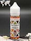 Atrae más peces a tu caña. Global Essences Cebo de Pesca, Carp Fishing, Aroma Concentrado, Sabor Vainilla. Atrayente para Picar 50 ml.