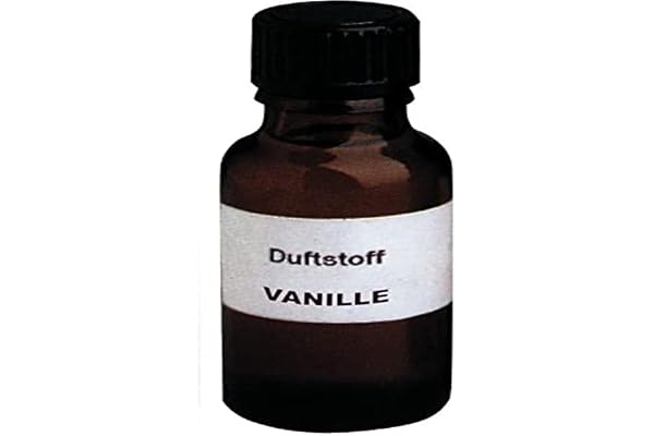 EUROLITE Parfum Liquide de Brouillard Vanille | Parfum pour Liquide de Brouillard | Amélioration de Votre Brouillard | Dosage au Choix | Fabriqué en Allemagne
