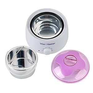 MAKARTT Wax Warmer Electric Hair Removal 14 oz Wax Melting Pot Wax Depilatory Machine - Image 6