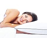 Health-Effect Wasserkissen 50x70 cm, incl. weißem Schonbezug mit Reißverschluß. Health-Effect Wasserkissen 50x70 cm, incl. weißem Schonbezug mit Reißverschluß.