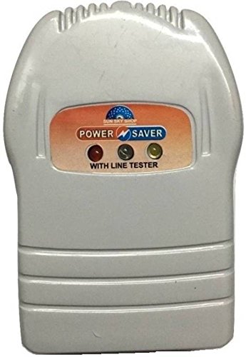 Gadget Deals sunskyshop Power Saver RS.249 (87.00% Off) - Amazon