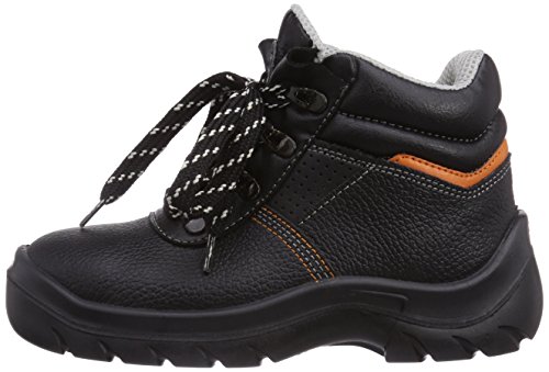 MTS Pilot S3 7104 Unisex-Erwachsene Sicherheitsschuhe - 5