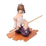 anime figuren shops Vinylfigur Lavendei Nadeshiko Saionji (Kendo Version) 1/6 Scale PVC Figur Vinylfigur Actionfigur Sammelfigur