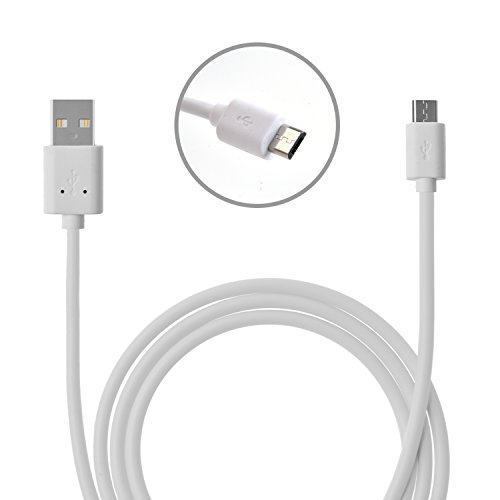 Aukru Chargeur Secteur 5V 2A Adaptateur USB Inclus Cable Micro-USB pour Samsung Galaxy S7 HTC Nexus 6P LG G5 Nokia Huawei P9 ASUS T lephones et Tablettes Blanc reviews Aukru Chargeur Secteur 5V 2A Adaptateur USB Inclus Cable Micro-USB pour Samsung Galaxy S7 HTC Nexus 6P LG G5 Nokia Huawei P9 ASUS T lephones et Tablettes Blanc