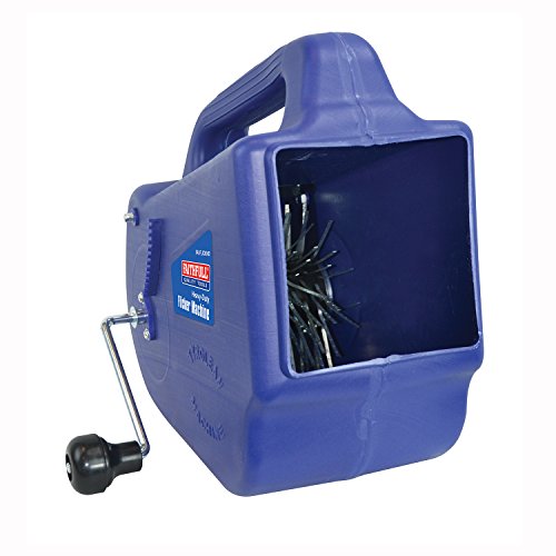 Faithfull FLICKHD Heavy-Duty Plastic Body Hand Sprayer