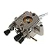 Magideal Carburetor For STIHL FS120 FS200 FS250 Trimmer Weedeater Cutter 41341200653 RS.1130.00