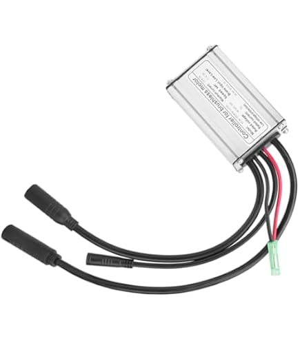 Roue Avant Moteur 250W 36V/48V Pour Vélo électrique – 20/26/28 Pouces, Freins Disque Ou V-brake