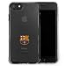 Produktbild F.C. Barcelona iPhone 7 TPU Fall Official Merchandise