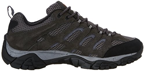 Merrell Herren Moab Ventilator Trekking-& Wanderhalbschuhe - 7