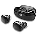 Produktbild Drahtlose Bluetooth-Ohrhörer, drahtlose Kopfhörer Headsets Stereo In-Ear-Ohrhörer Ohrhörer mit Geräusch, binaural Charge Box 4.1 Bluetooth-Headset