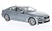 Produktbild Original BMW 5er G30 Limousine Modellauto Miniatur 1:18 bluestone met.
