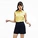 Produktbild Lacoste Women's Slim Fit Polo Yellow in Size EU 38/M