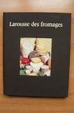 Image de Larousse des fromages