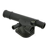 23720 Febi-Bilstein 23720 Brida de refrigerante