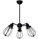 Moira Lighting Lámpara De Suspensión LED Lorenzo