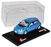 Produktbild Nissan Leaf Blau Ab 2010 1/43 J-collection Modell Auto Modellauto