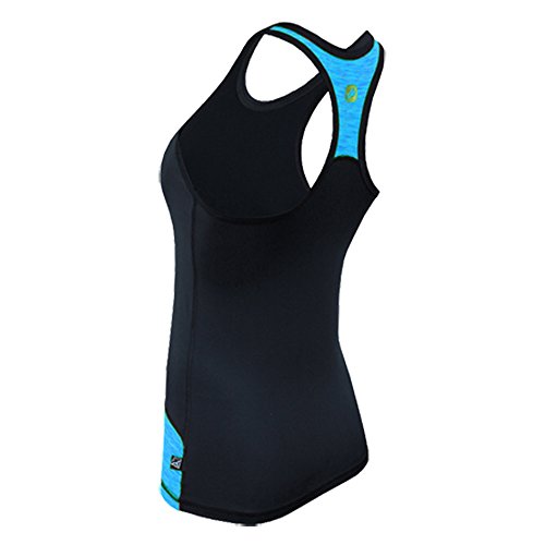 ROUGH RADICAL Damen Funktionsshirt Sportshirt REACTION TANK TOP - 2