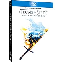 Il Trono di Spade, Stagione 7 - Robert Ball Limited Edition