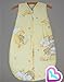 Newborn Sleeping Bag 0-6 Months, 86cm Short Sleeve - Pattern 3