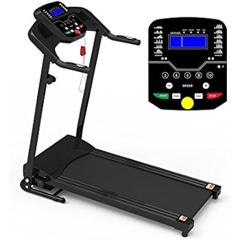 Tapis roulant diadora audio 2 0