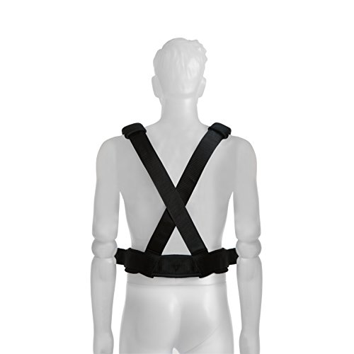 Hauck 581025 Babybauchtragen 4-Way Carrier - 11