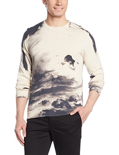 Ed Hardy Mens Cotton Sweater RS.1049 (70.00% Off) - Amazon