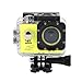 Produktbild 4 Karat Fernbedienung Wasserdichte Digitale Bewegungskamera Ultra HD Cam Outdoor DV Camcorder 2 Zoll SJ8000R Wifi Sport Action Kamera