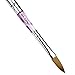 CY-buity Nail Art Acrylic Uv Gel Builder Brush Pen Painting Drawn