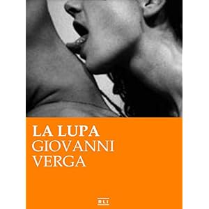 La Lupa (RLI CLASSICI)