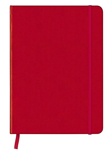 Preisvergleich Produktbild Cool Notes Red / Burlington Red