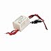 Move&Moving(TM) AC-DC 85-265V 3-14V x1W Waterproof LED Driver Converter