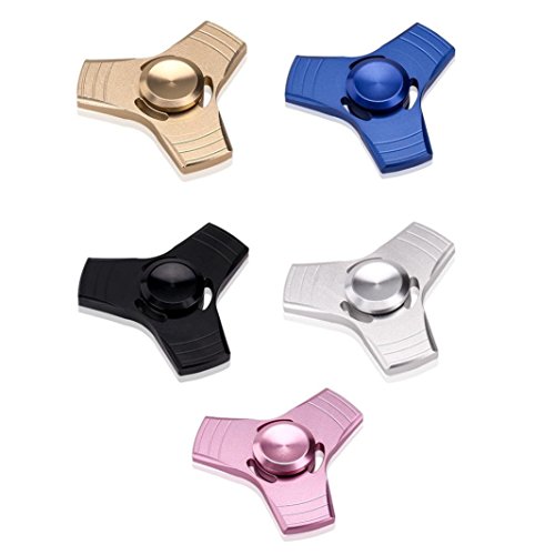 Fidget Spinner High Speed Stainless Steel Bearing ADHD Focus Anxiety Relief Toys Fidget Spinner High Speed Stainless Steel Bearing ADHD Focus Anxiety Relief Toys