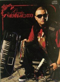 Preisvergleich Produktbild El Movimiento [Import USA Zone 1]